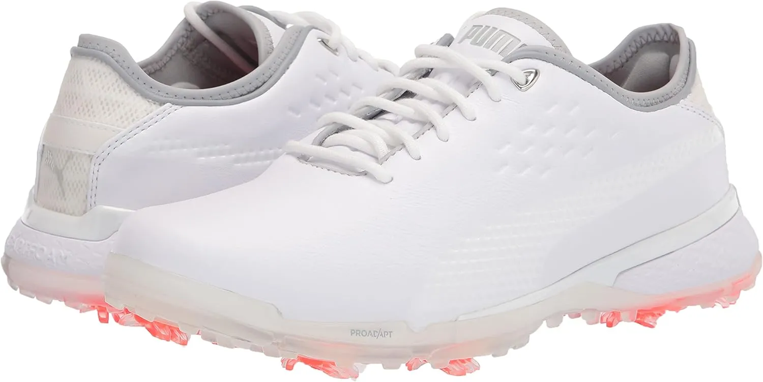 PUMA Men's Proadapt Delta Golf Shoe