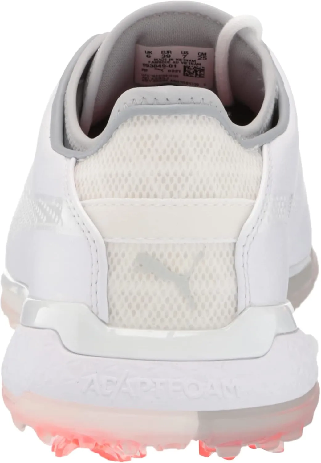 PUMA Men's Proadapt Delta Golf Shoe