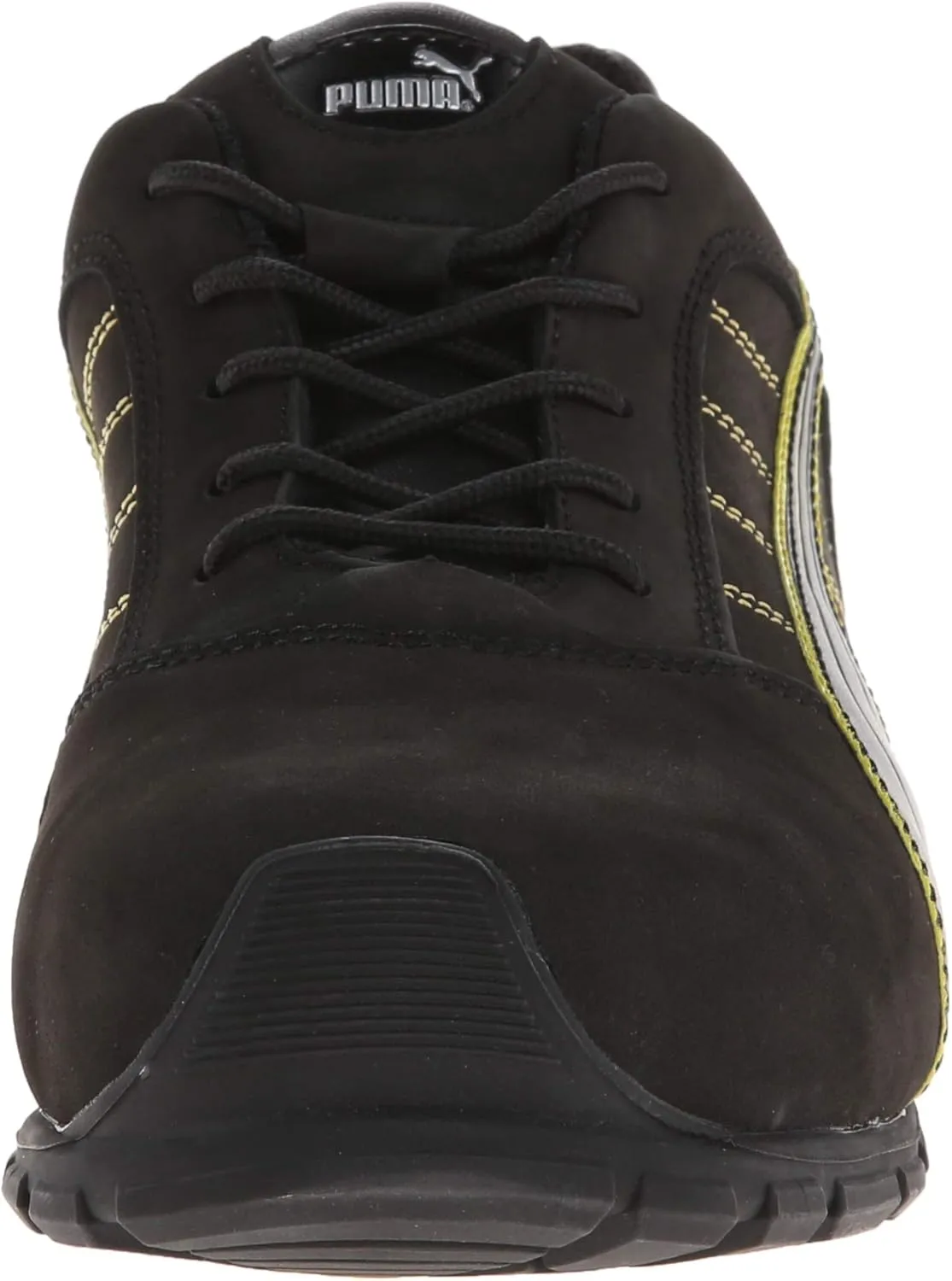 Puma Safety Men's Amsterdam Low ASTM SD Work Shoe