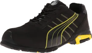 Puma Safety Men's Amsterdam Low ASTM SD Work Shoe