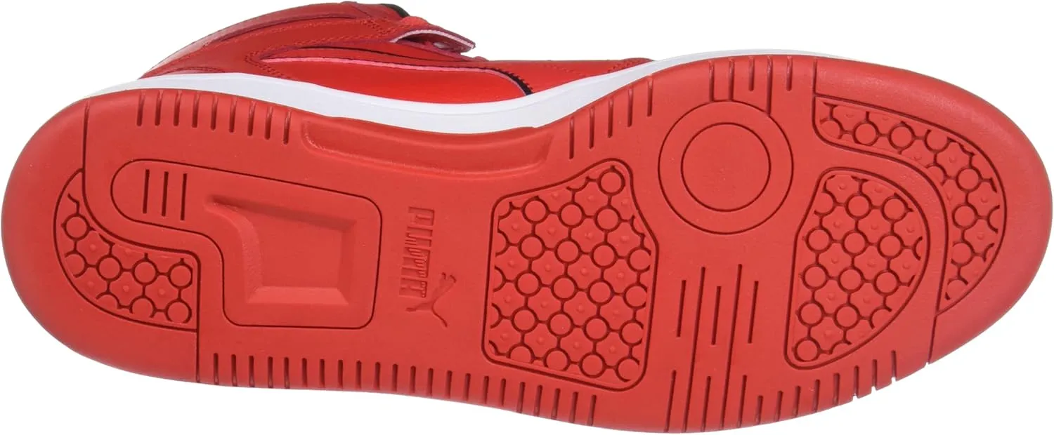 PUMA Unisex Rebound Layup Sneaker
