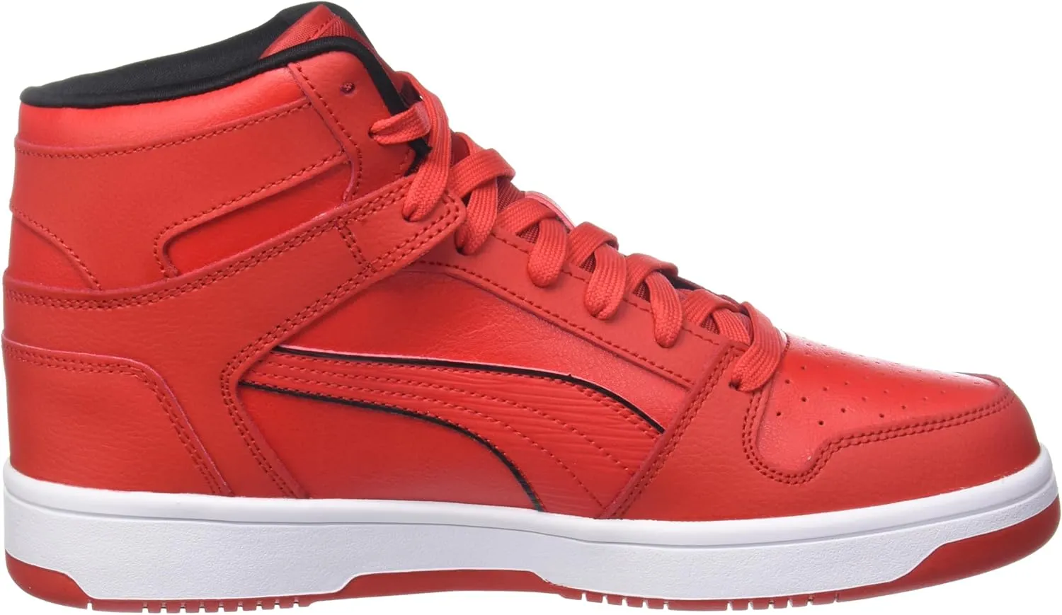 PUMA Unisex Rebound Layup Sneaker