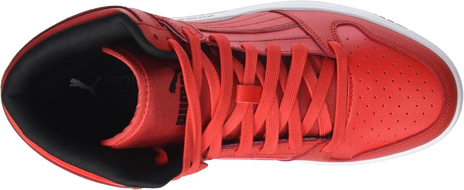 PUMA Unisex Rebound Layup Sneaker