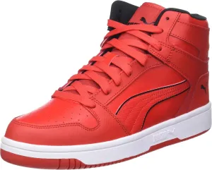 PUMA Unisex Rebound Layup Sneaker