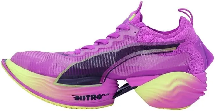 Puma Womens Fast-r Nitro™ Elite 2 WNS Running Shoe