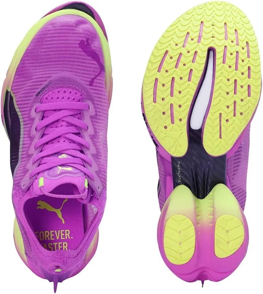 Puma Womens Fast-r Nitro™ Elite 2 WNS Running Shoe
