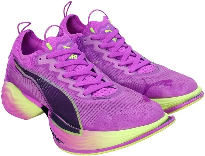 Puma Womens Fast-r Nitro™ Elite 2 WNS Running Shoe