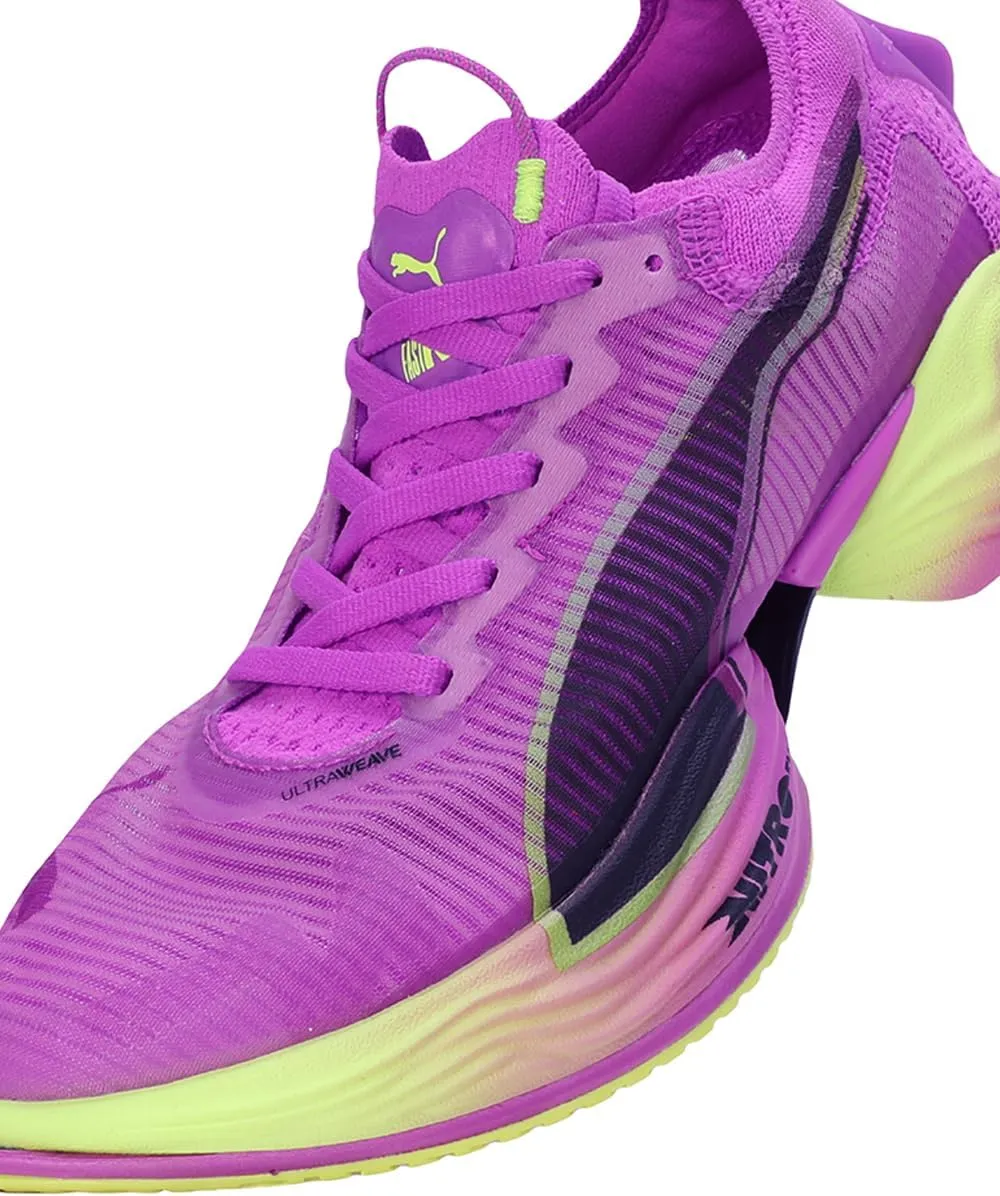 Puma Womens Fast-r Nitro™ Elite 2 WNS Running Shoe