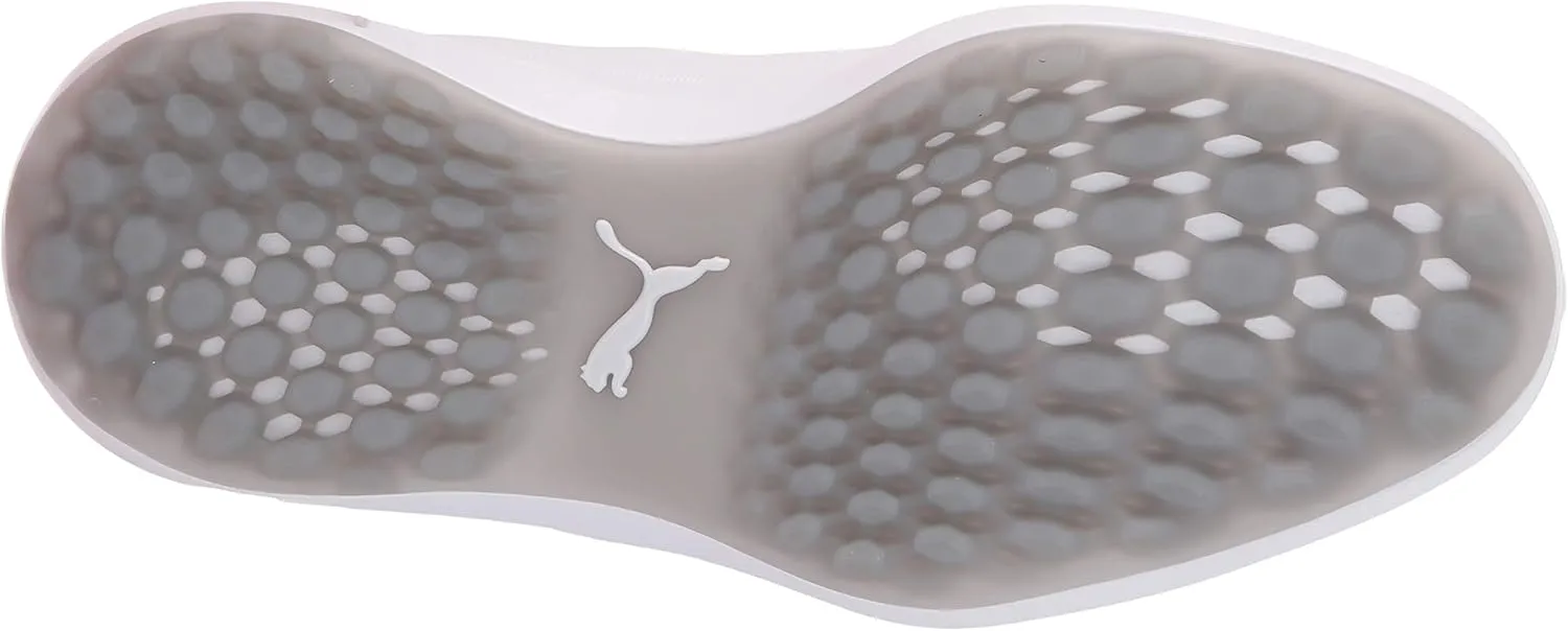 PUMA Women's Ignite Fasten8 Golf Shoe