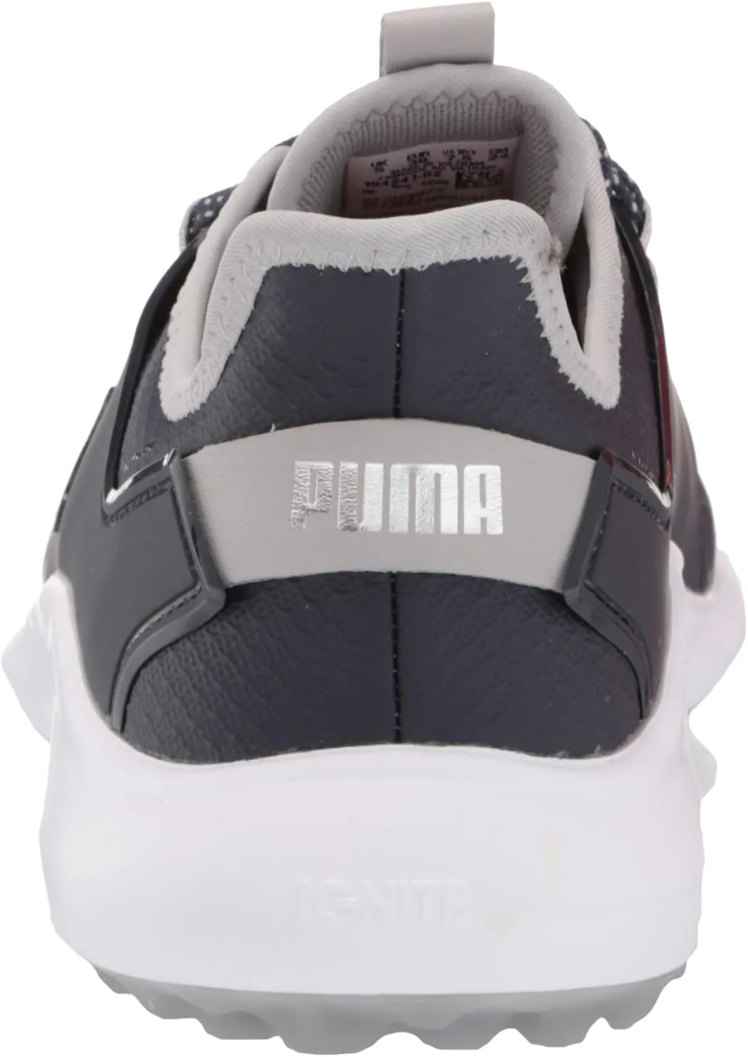 PUMA Women's Ignite Fasten8 Golf Shoe