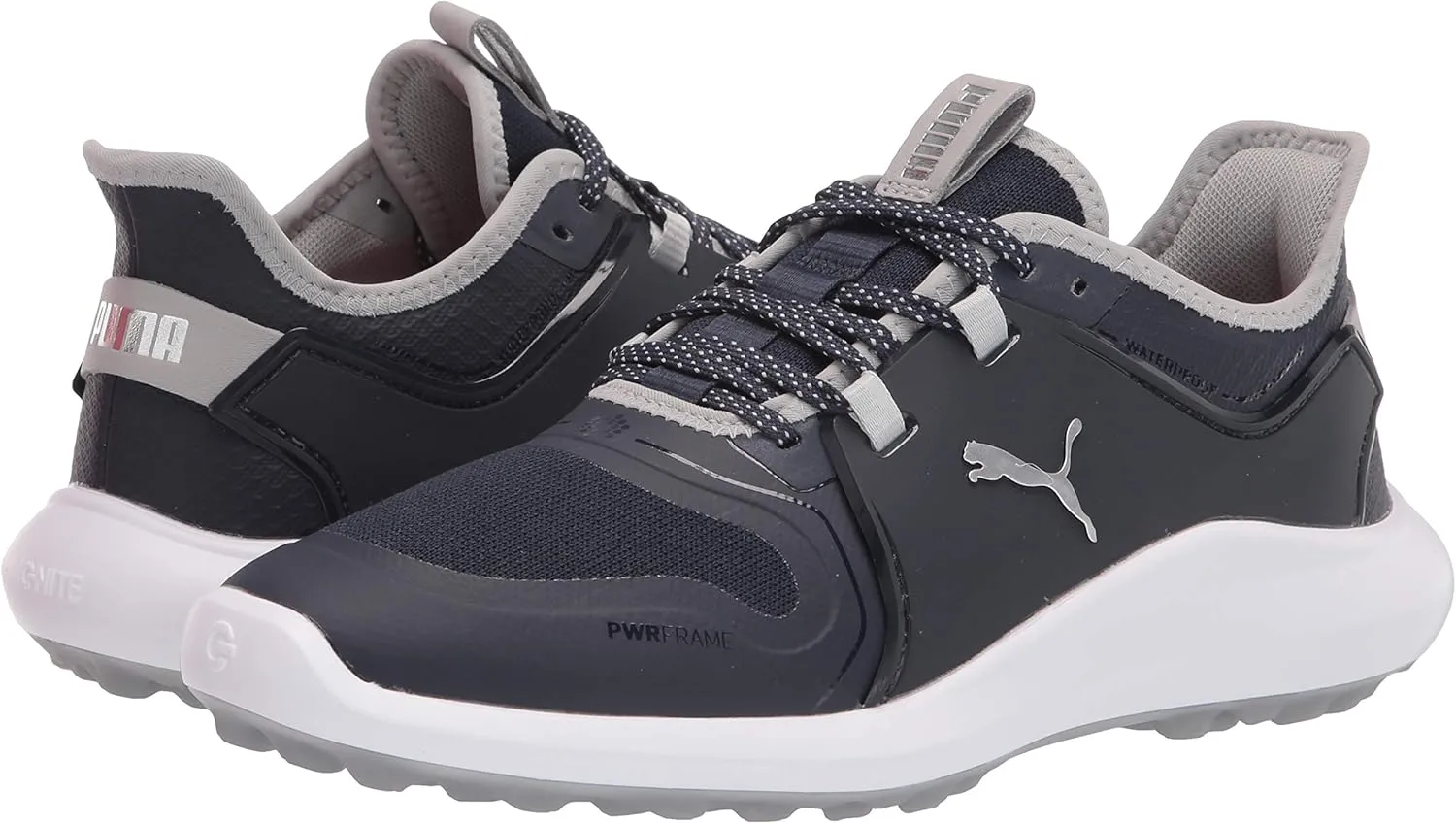 PUMA Women's Ignite Fasten8 Golf Shoe