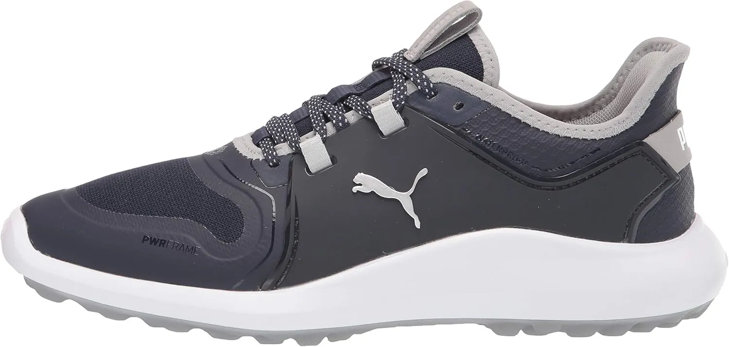 PUMA Women's Ignite Fasten8 Golf Shoe