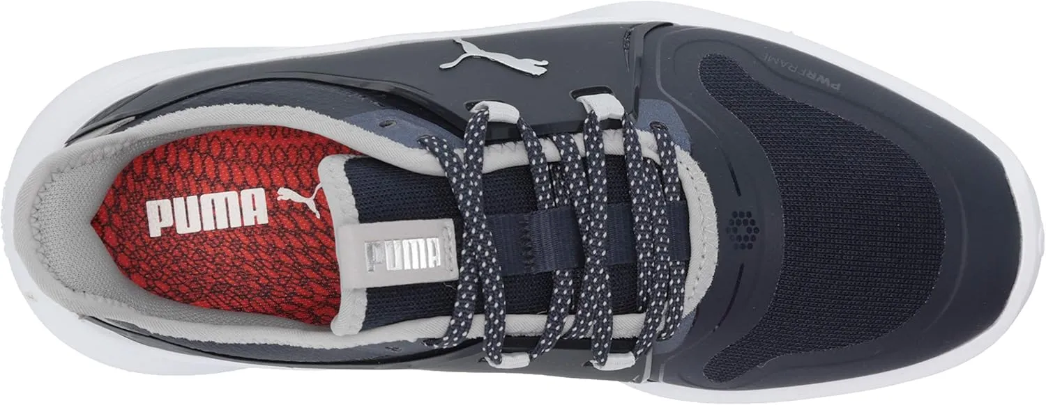 PUMA Women's Ignite Fasten8 Golf Shoe