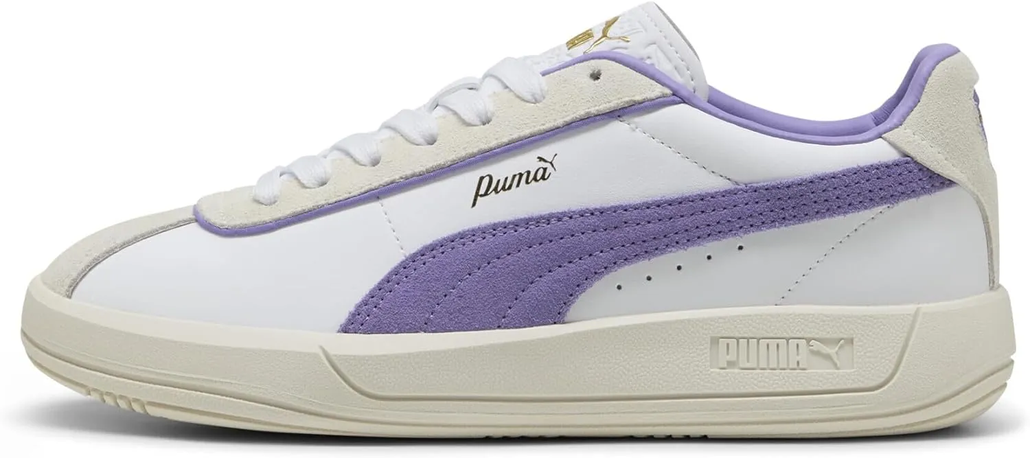 PUMA Women's Low-Top Sneaker