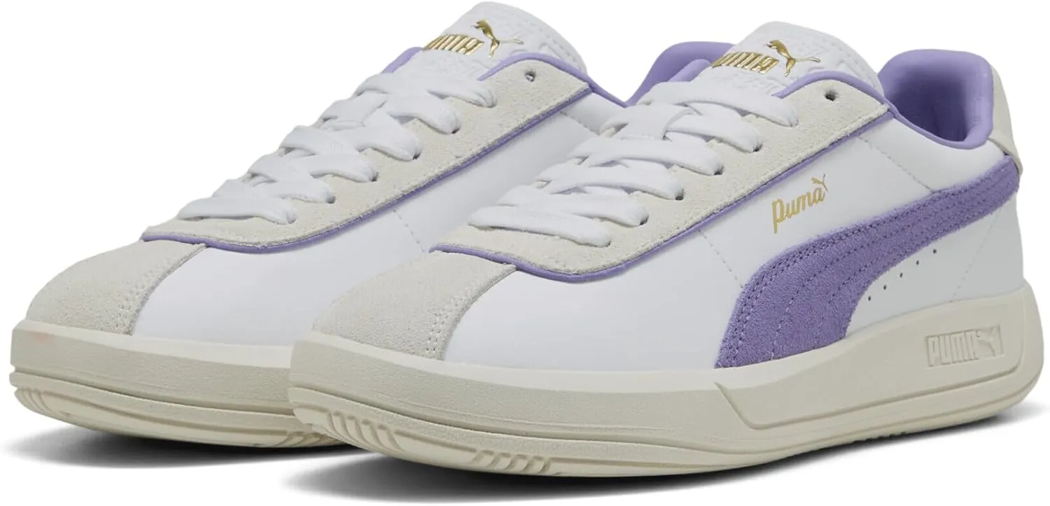 PUMA Women's Low-Top Sneaker