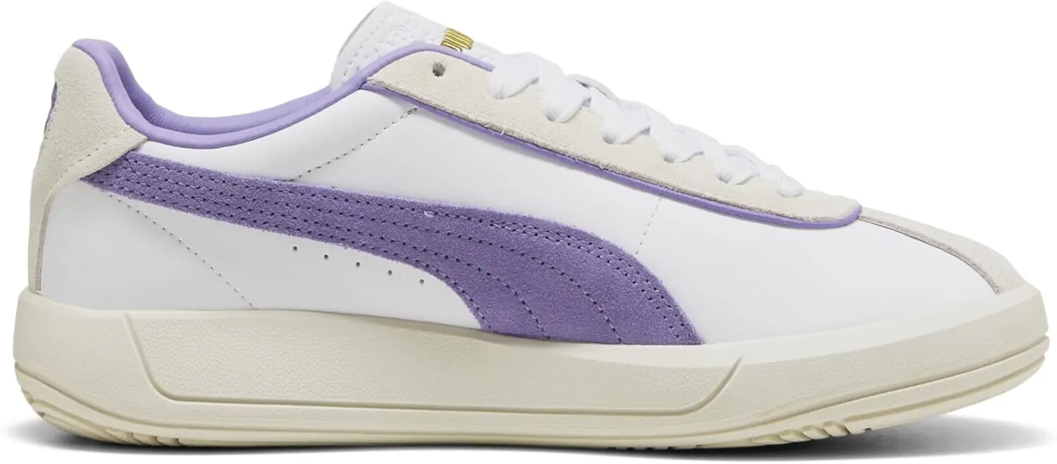 PUMA Women's Low-Top Sneaker
