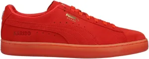 PUMA Women's Suede Classic Lo Winterized Sneaker