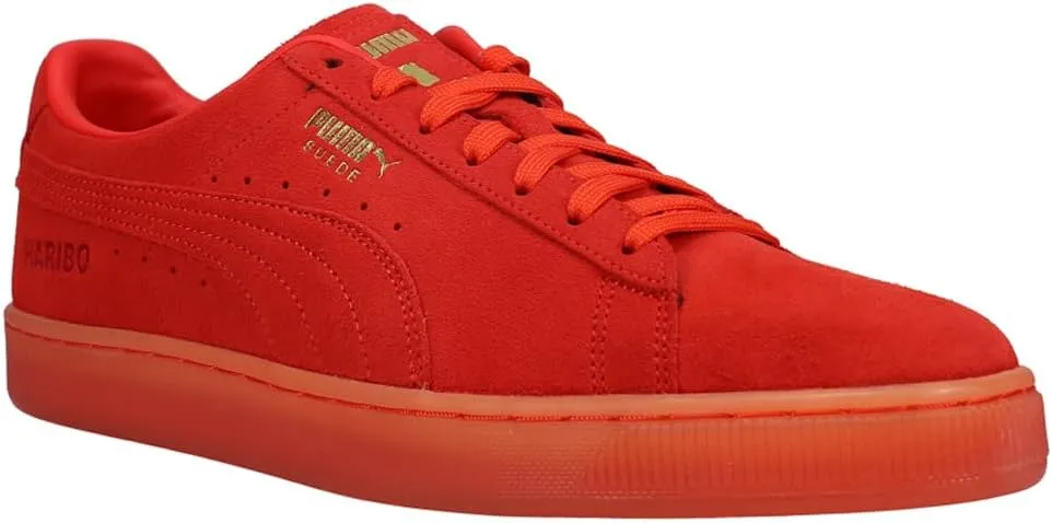 PUMA Women's Suede Classic Lo Winterized Sneaker