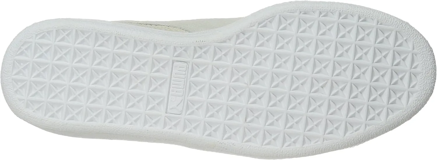 PUMA Women's Suede Classic Lo Winterized Sneaker