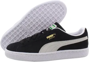 PUMA Women's Suede Elemental Wn's Fashion Sneaker