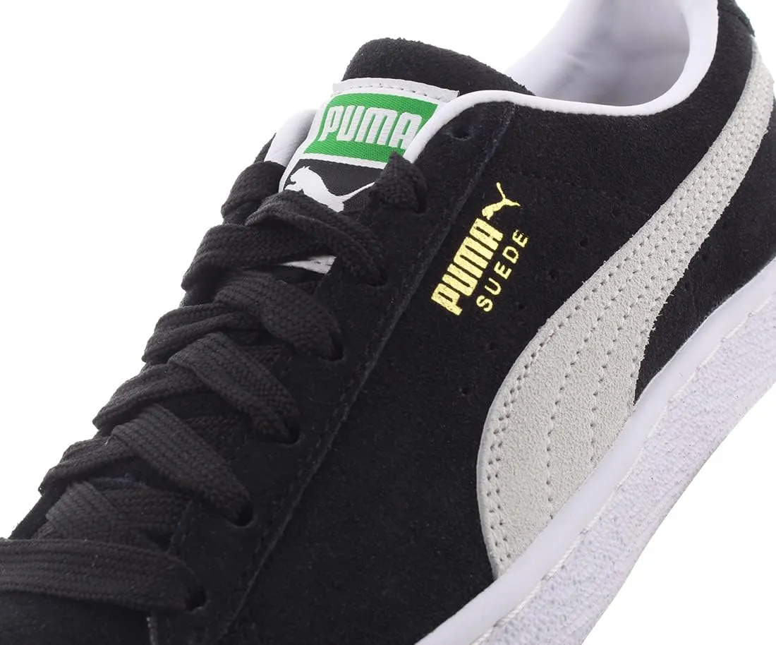 PUMA Women's Suede Elemental Wn's Fashion Sneaker