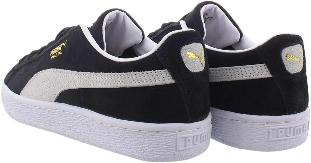 PUMA Women's Suede Elemental Wn's Fashion Sneaker