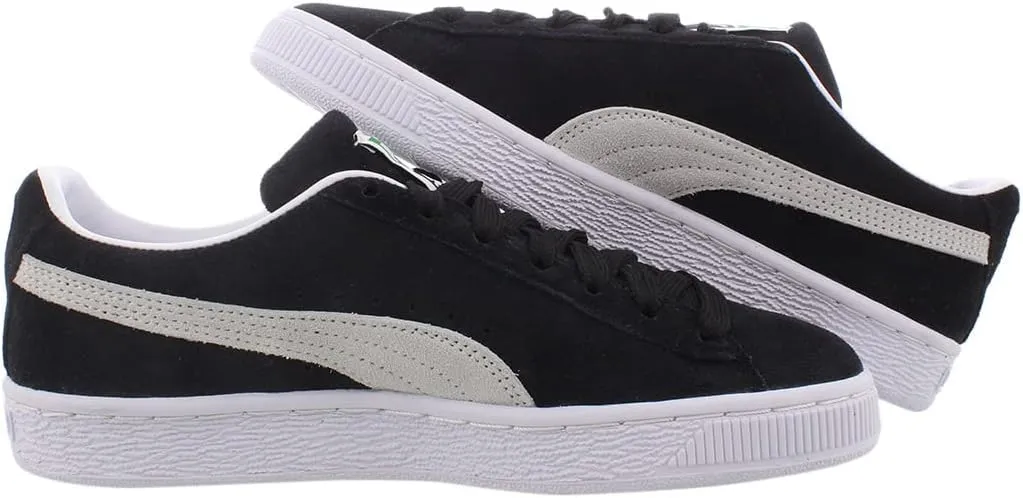 PUMA Women's Suede Elemental Wn's Fashion Sneaker