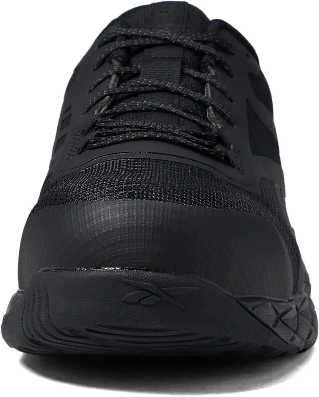 Reebok Men's Rb3322 Nanoflex Tr Work Construction Shoe Beige Safety