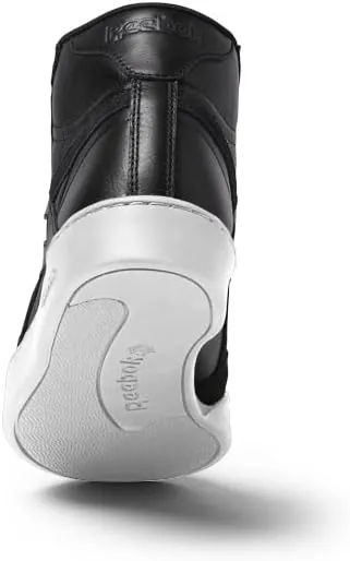 Reebok Unisex-Adult Club C Form High Top Sneaker