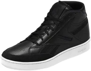 Reebok Unisex-Adult Club C Form High Top Sneaker