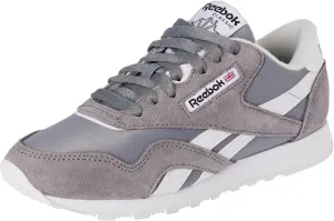 Reebok Women's Classic Leather Suede-W Sneaker