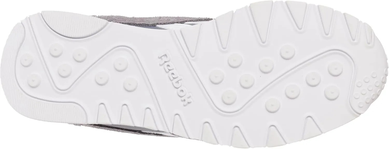 Reebok Women's Classic Leather Suede-W Sneaker
