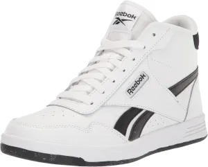 Reebok Women's Club C High Top Sneaker