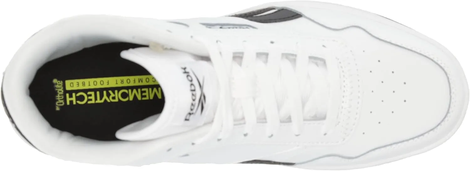 Reebok Women's Club C High Top Sneaker