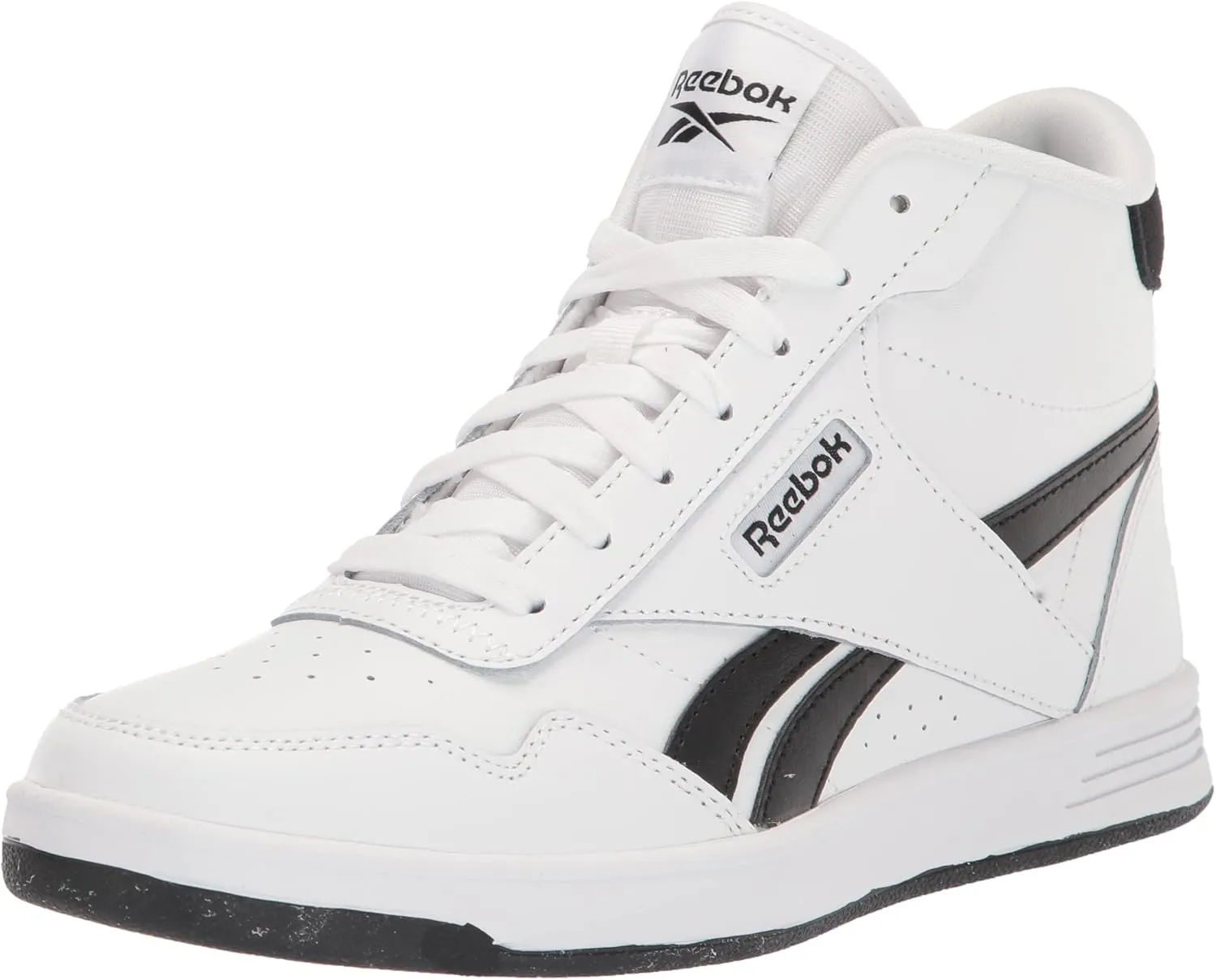 Reebok Women's Club C High Top Sneaker