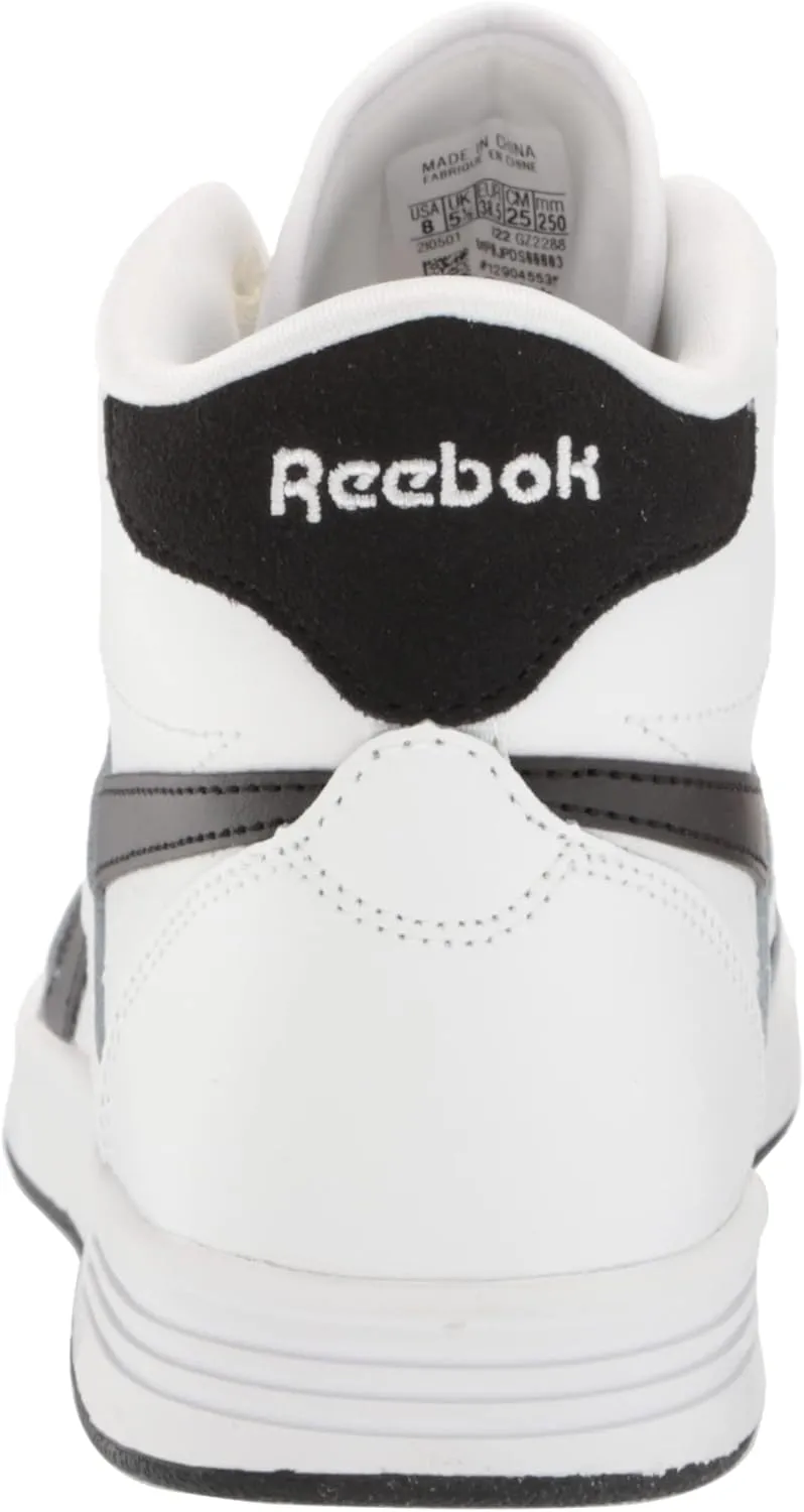 Reebok Women's Club C High Top Sneaker
