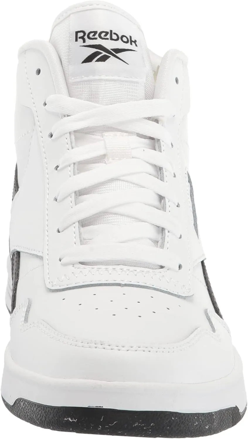 Reebok Women's Club C High Top Sneaker