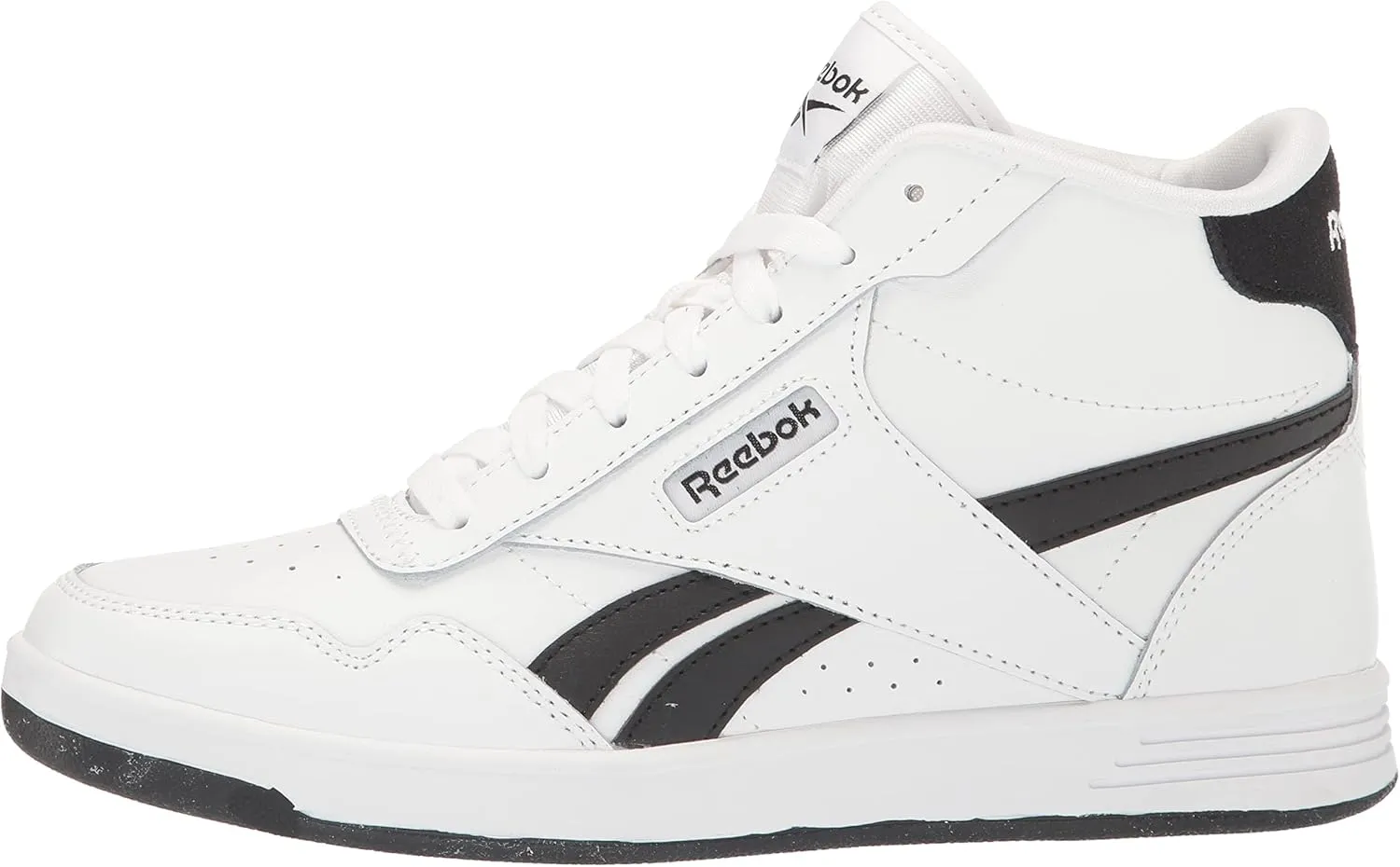 Reebok Women's Club C High Top Sneaker