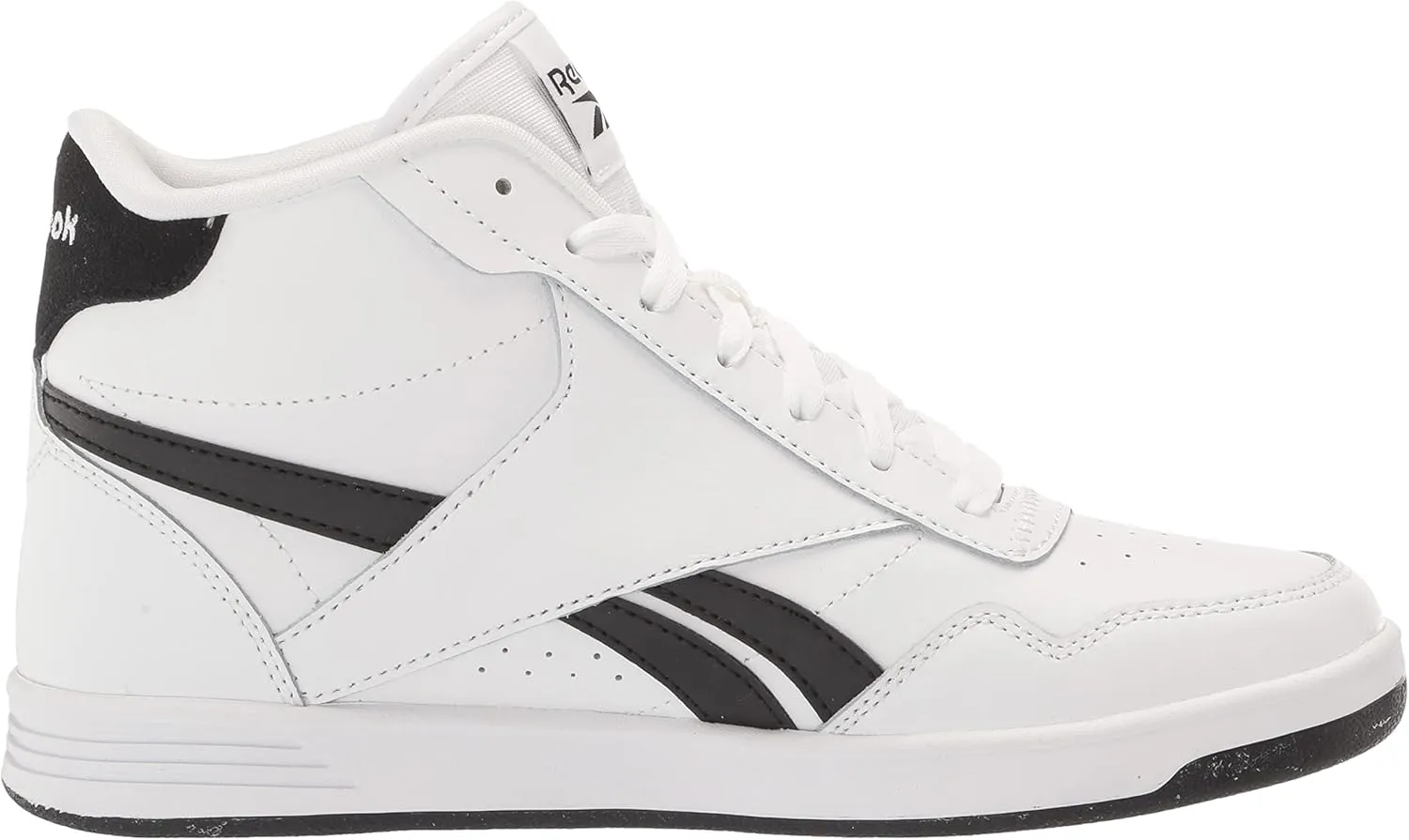Reebok Women's Club C High Top Sneaker