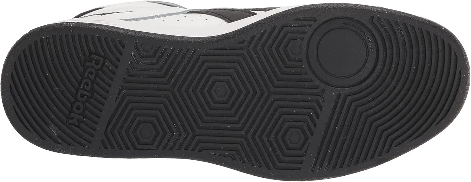 Reebok Women's Club C High Top Sneaker