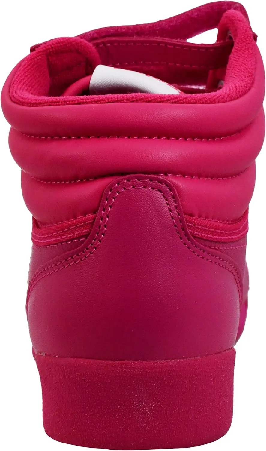Reebok Women's Freestyle Hi High Top Sneaker