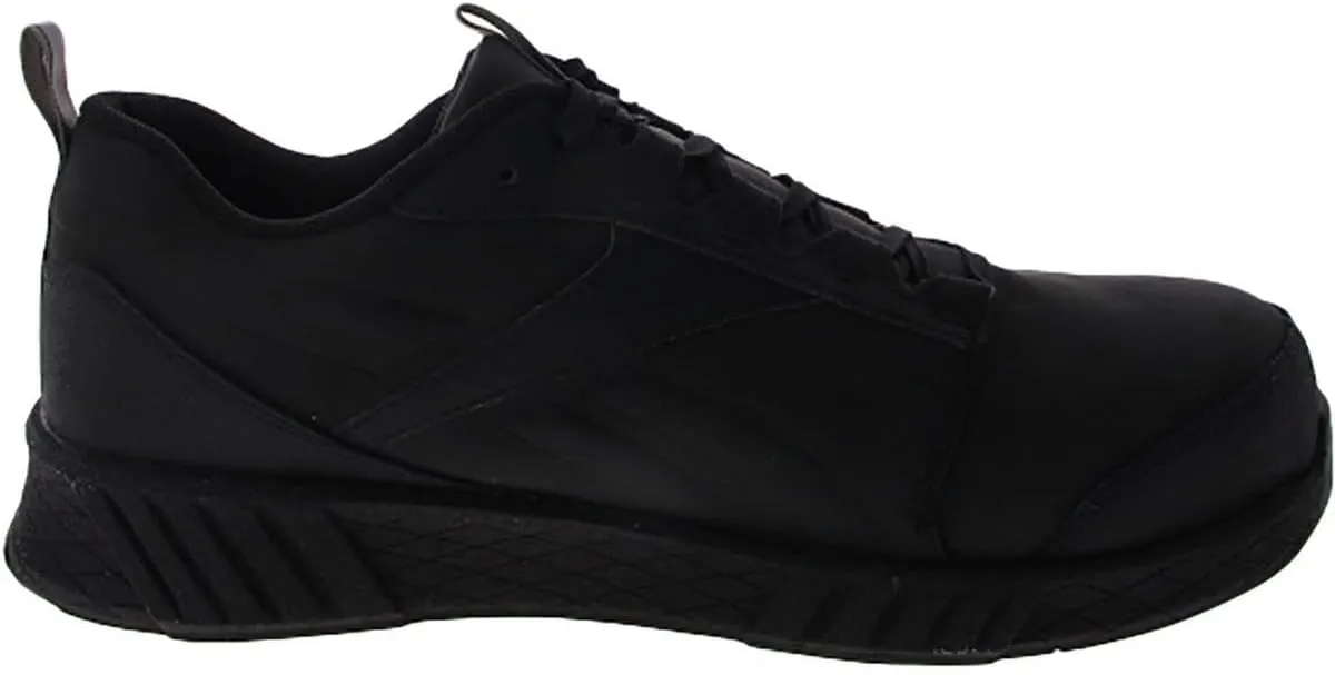 Reebok Work Men's Fusion Formidable Safety Toe Athletic Work Shoe Industrial & Construction