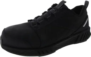 Reebok Work Men's Fusion Formidable Safety Toe Athletic Work Shoe Industrial & Construction