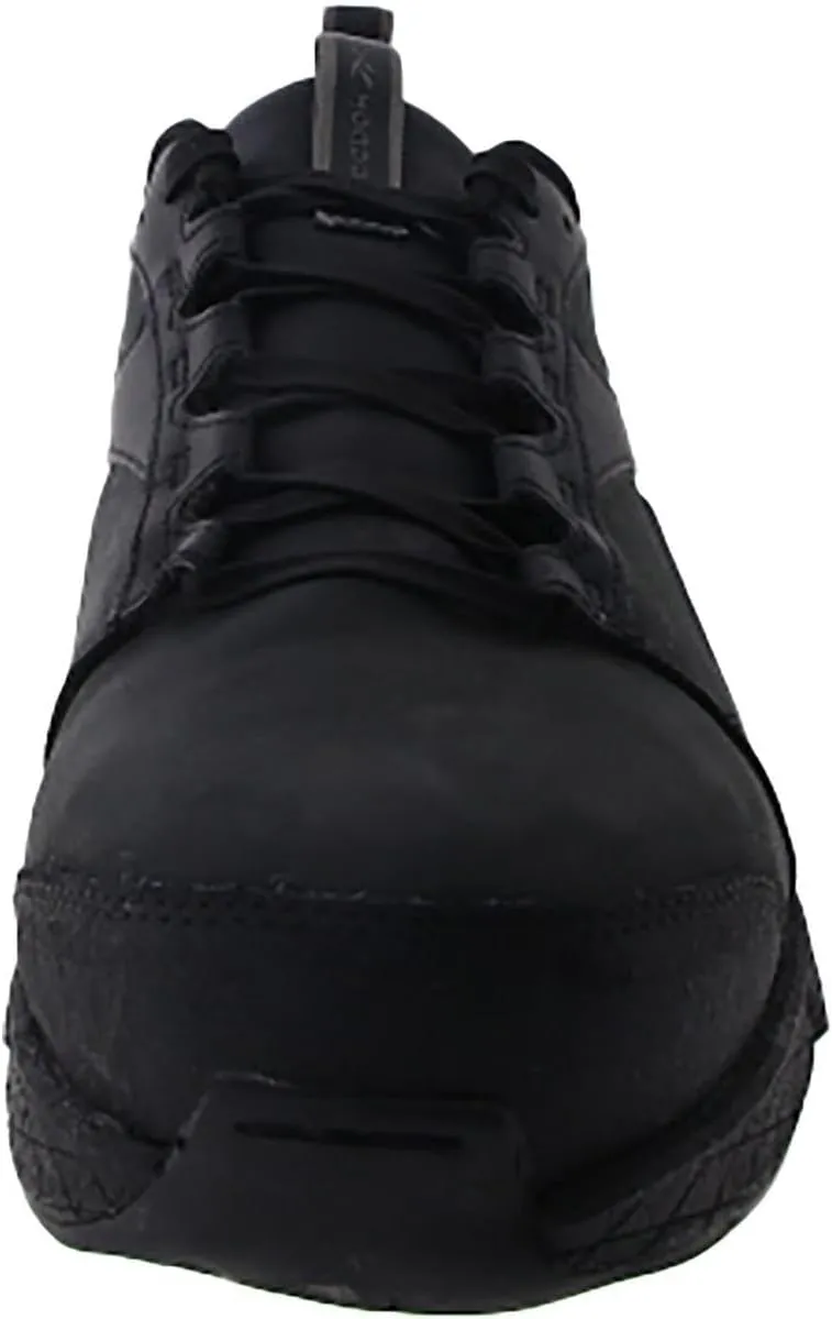 Reebok Work Men's Fusion Formidable Safety Toe Athletic Work Shoe Industrial & Construction