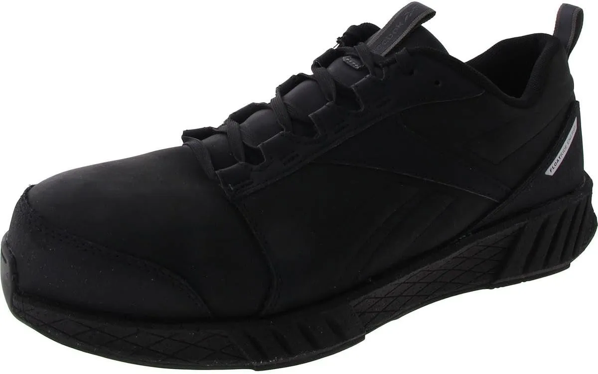 Reebok Work Men's Fusion Formidable Safety Toe Athletic Work Shoe Industrial & Construction