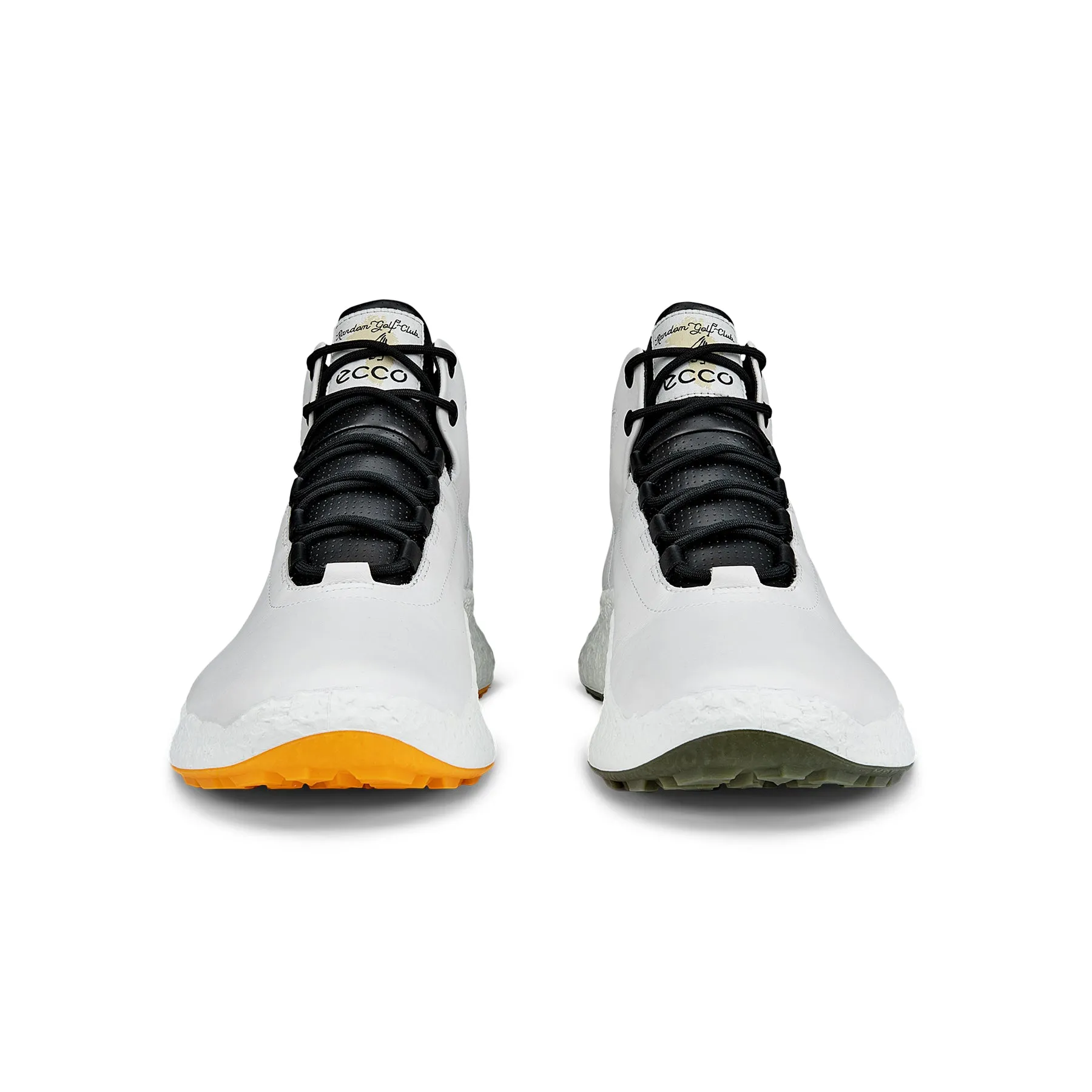 RGC x ECCO Golf Biom H5 (White)