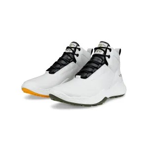 RGC x ECCO Golf Biom H5 (White)
