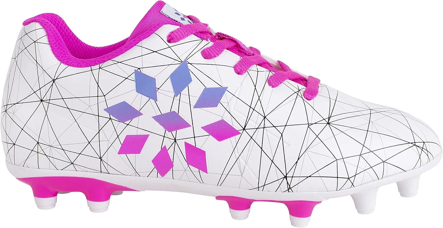 RIP IT Girls' Soccer Cleat