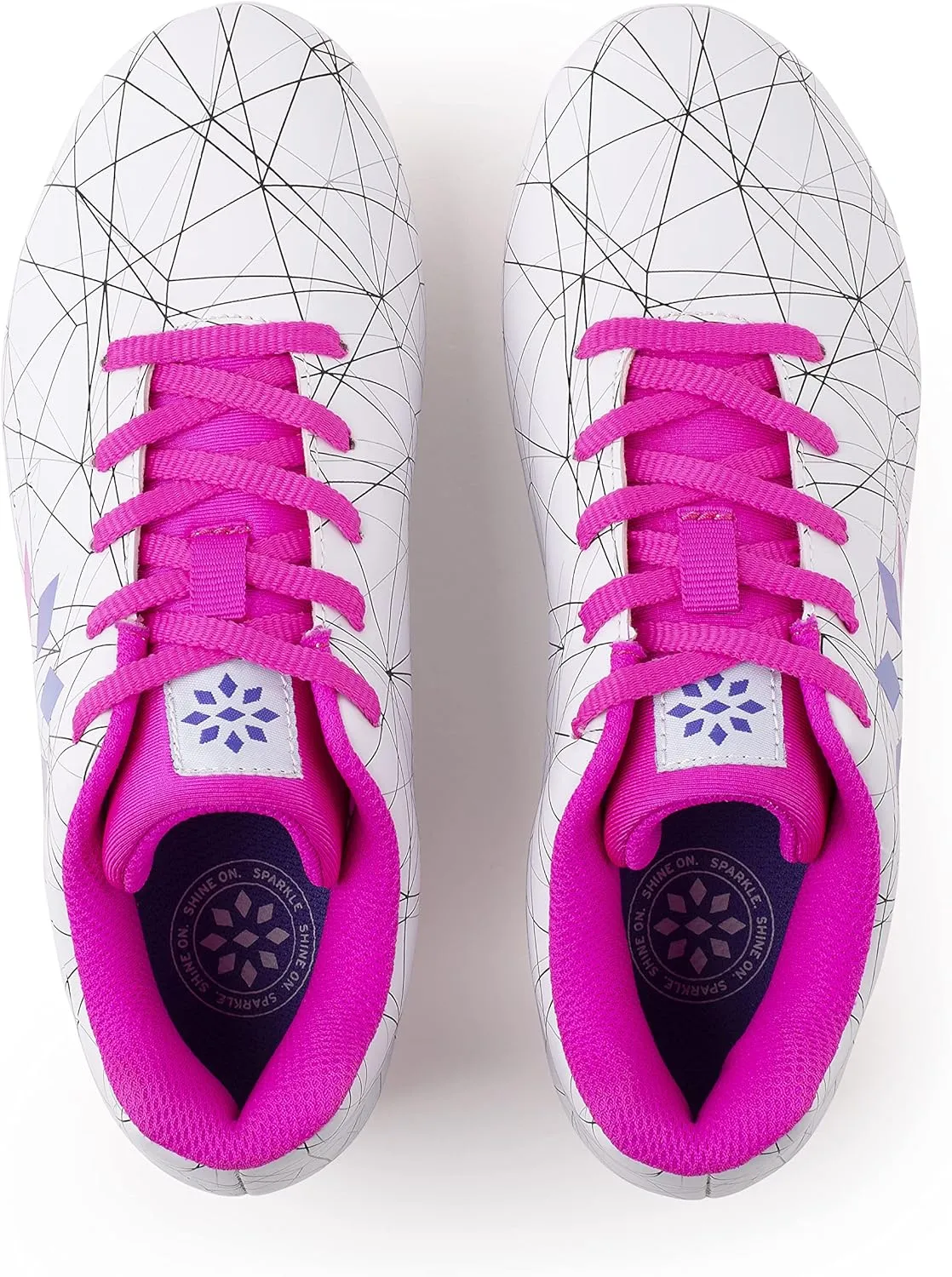 RIP IT Girls' Soccer Cleat