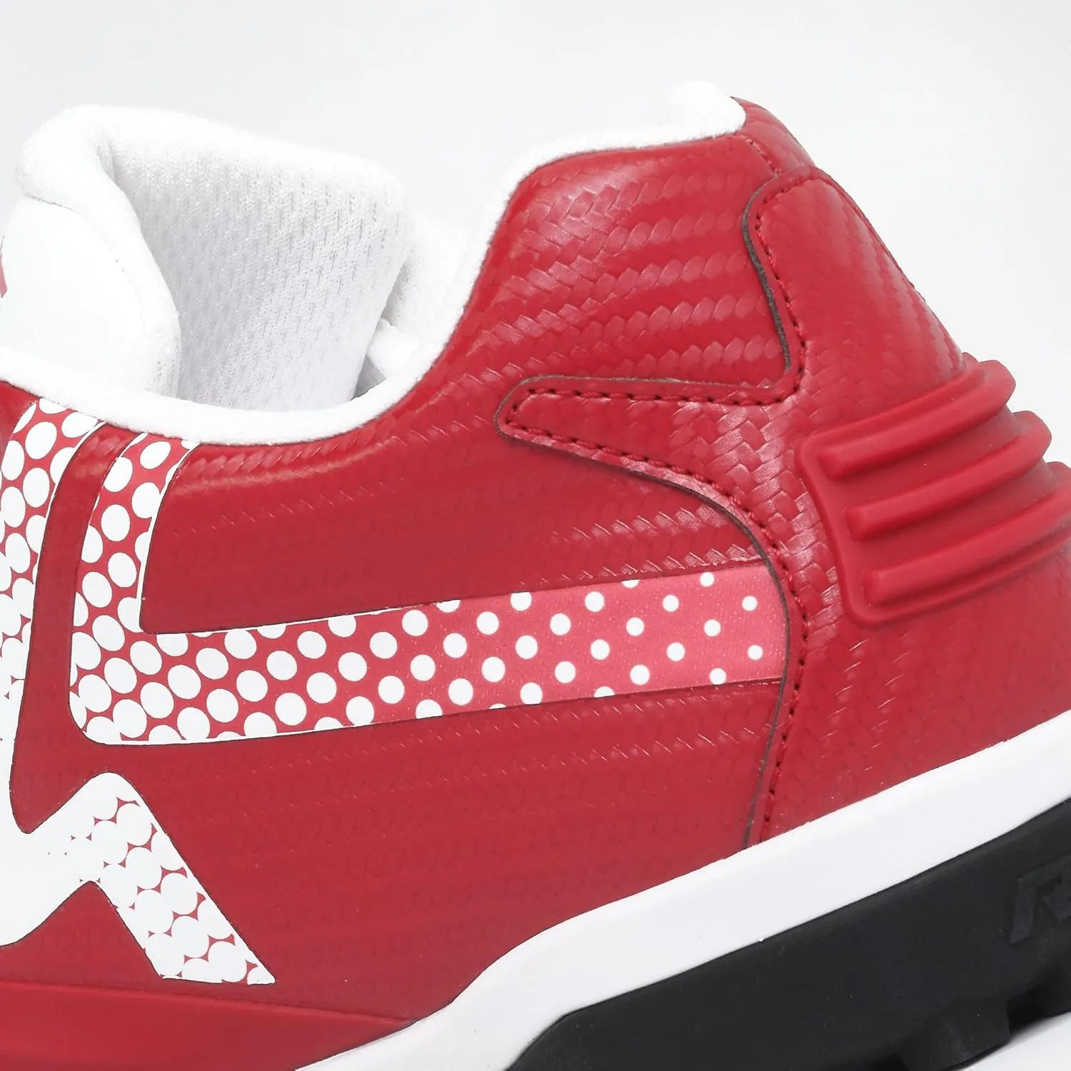 RIP-IT SwiftStep Ringor Pro Turf Softball Shoes